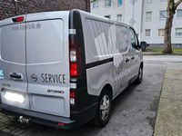 gebraucht Opel Vivaro 1.6 Diesel BiTurbo Motor Generalüberholt