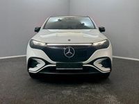 Gebraucht Mercedes EQE350 AMG 214 kW (292 PS) 2023 Weiß SUV