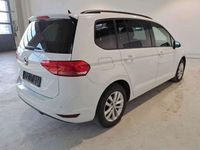 gebraucht VW Touran 2.0TDI/Start-Stopp/7Sitze/PDC/NAVI