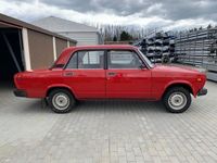 gebraucht Lada 2107 