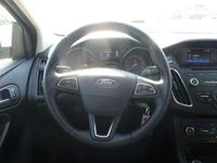 Gebraucht Ford Focus Trend 101 PS (74 kW) 2017 Kombi