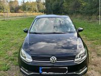 gebraucht VW Polo Comfortline