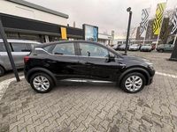 Gebraucht Renault Captur Intens 91 PS (66 kW) 2021 Schwarz SUV