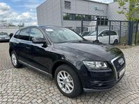 Gebraucht Audi Q5 Comfort 211 PS (155 kW) 2010 Schwarz SUV