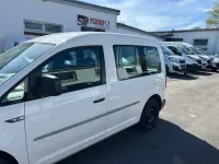 Brugt VW Caddy 75 HK (55 kW) 2016 Hvid MPV