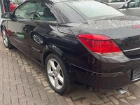 Gebraucht Opel Astra 177 PS (130 kW) 2007 Coupé