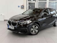 Gebraucht BMW 118 140 PS (102 kW) 2020 Schwarz Kleinwagen