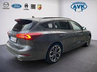 Neu Ford Focus ST-Line X 155 PS (114 kW) 2026 Grau Limousine