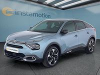 Gebraucht Citroën C4 Shine 131 PS (96 kW) 2023 Blau Limousine