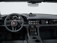 gebraucht Porsche Taycan Sport Turismo