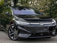 Second-hand VW ID.7 Pro 210 kW (286 CP) 2024 Negru Berlinǎ