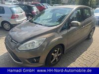 Second-hand Ford C-MAX SYNC Edition 125 CP (91 kW) 2014 Maro Monovolum