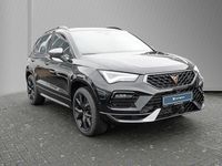 Neu Cupra Ateca VZ 300 PS (220 kW) 2025 Schwarz SUV