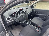 gebraucht Renault Clio 1.6 Klima scheckheft 2Hand nur 83000km