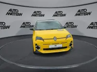 Neu Renault 5 E-Tech Urban 89 kW (122 PS) 2026 Gelb Limousine