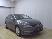 gebraucht VW Golf VII Var. 2.0 TDI Comf. Navi PDC ACC