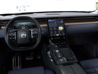 Neu Citroën C5 145 PS (106 kW) 2026 Okenit weiß metallic / ... SUV