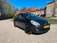 Second-hand Renault Clio II 2008 Negru Hatchback