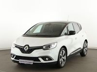 Gebraucht Renault Scénic IV 116 PS (85 kW) 2017 Weiß Van / Kleinbus