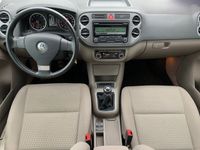 Gebraucht VW Tiguan 150 PS (110 kW) 2010 Silber metallic SUV