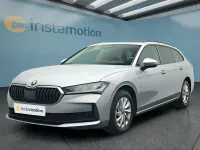 Occasion Skoda Superb 150 ch (110 kW) 2025 Andere Break