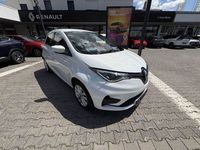 Gebraucht Renault Zoe Experience 50 kW (69 PS) 2020 Weiß Kleinwagen