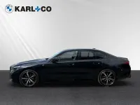 Gebraucht BMW i5 Comfort Edition 442 kW (601 PS) 2025 Schwarz Limousine