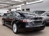 Gebraucht Tesla Model S 235 kW (320 PS) 2017 Schwarz Kleinwagen