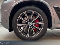Gebraucht BMW X5 M Sport 286 PS (210 kW) 2025 Grau SUV