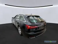 Gebraucht Audi A6 Design 265 PS (194 kW) 2023 Manhattangrau metallic Kombi