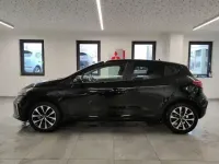 Gebraucht Mitsubishi Colt Plus 67 PS (49 kW) 2025 Onyx schwarz Kleinwagen