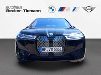 gebraucht BMW iX xDrive50 | UPE 128.930,- €| M Sportpaket| Harman K