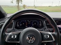 gebraucht VW T-Roc 1.5 TSI ACT OPF DSG Sport Sport