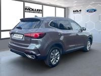 Usata MG HS 162 CV (119 kW) 2024 Grigio SUV