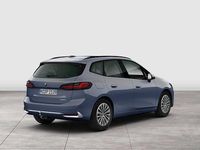 Gebraucht BMW 220 Luxury Line 170 PS (125 kW) 2025 Grau Kombi