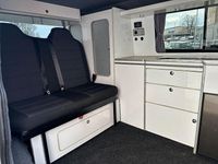 Gebraucht VW Transporter 105 PS (77 kW) 2016 Weiß Van