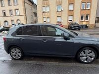 Gebraucht VW Golf VII Style 150 PS (110 kW) 2020 Grau Kombi