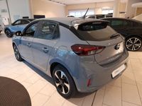 gebraucht Opel Corsa-e F Facelift Tageszulassung