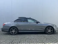 Gebraucht Mercedes E400 AMG 340 PS (250 kW) 2018 Grau Limousine
