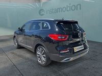 gebraucht Renault Kadjar 1.3 TCe LIMITED *Automatik/Panorama/NAVI*