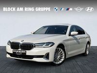 Gebraucht BMW 530 286 PS (210 kW) 2020 Othercolor Limousine