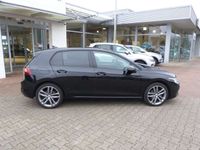 gebraucht VW Golf VIII 1.5 TSI Life 18 Zoll NaviPro DigiCock ACC LED SHZ