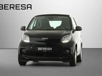 gebraucht Smart ForTwo Electric Drive 