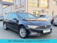 gebraucht VW Passat Variant Business *PANORAMA*MASSAGE*KAMERA