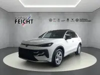 Gebraucht VW T-Roc Life 150 PS (110 kW) 2026 SUV