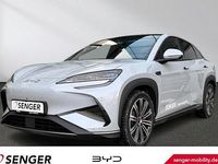 Gebraucht BYD Sealion 7 389 kW (530 PS) 2026 Indigo grey SUV
