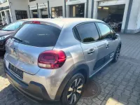 Gebraucht Citroën C3 110 PS (80 kW) 2024 Lack grau artense Kleinwagen
