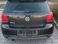 Gebraucht VW Polo R-line 95 PS (69 kW) 2016 Andere farben Kleinwagen