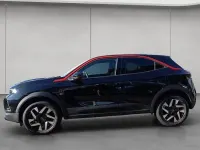 Occasion Opel Mokka 131 ch (96 kW) 2024 Noir SUV
