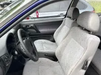 Gebraucht VW Polo Basis 60 PS (44 kW) 1996 Blau Limousine